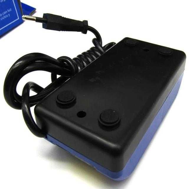 Размагнетизатор Демагнетизатор за Часовници Размагнитване на Часовник