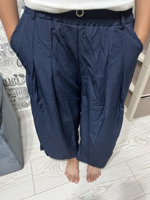 Продается Школьная новый брюки девочка