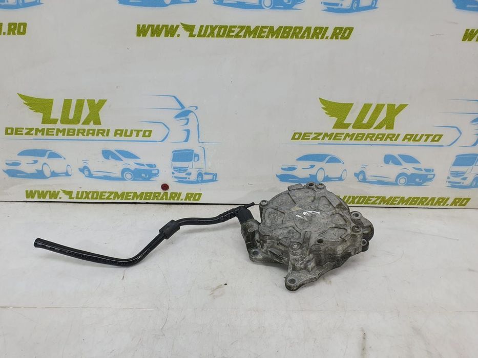 Pompa vacuum 2.0 tdi bmr 03l145100f Audi A5 8T