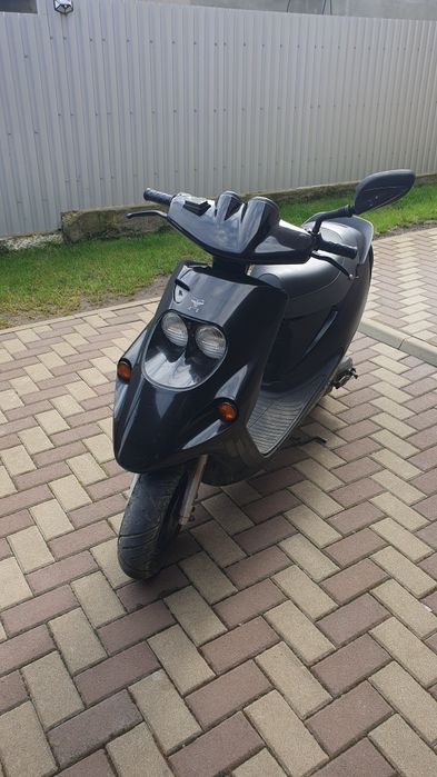 Vand/scuter/malaguti/f10/50cc