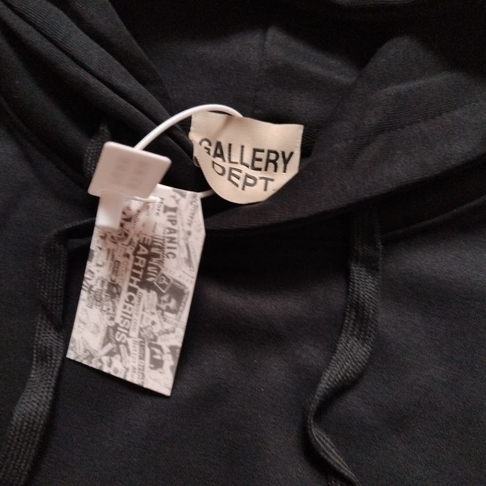 Hanorac Gallery Dept (L) Nou | Livrare cu verificare