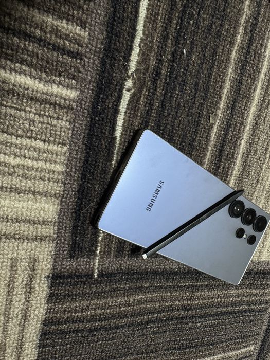 Samsung s25 ultra 5G