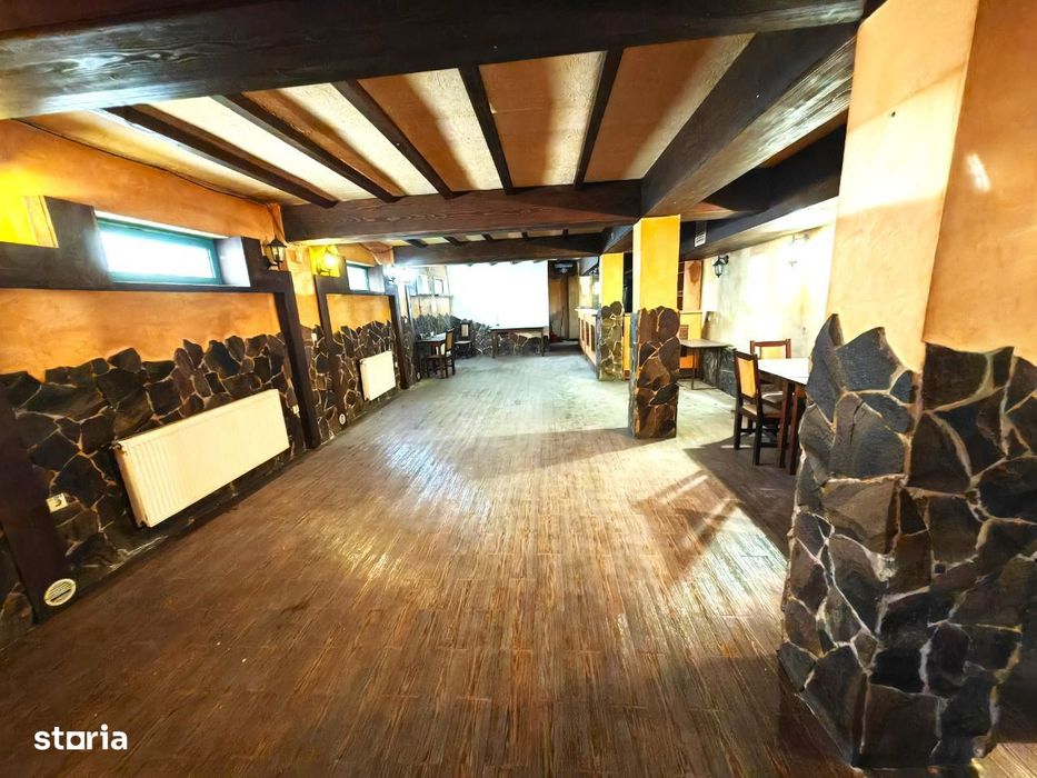 Spatiu comercial, multifunctional zona Republicii