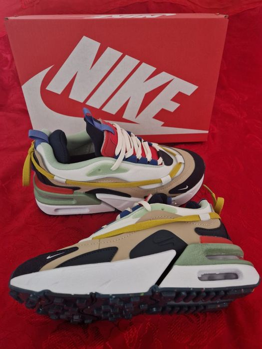 Încălțăminte Nike furyosa original