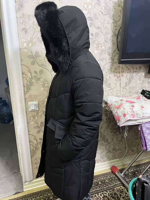 Куртка женская 52 размер хл