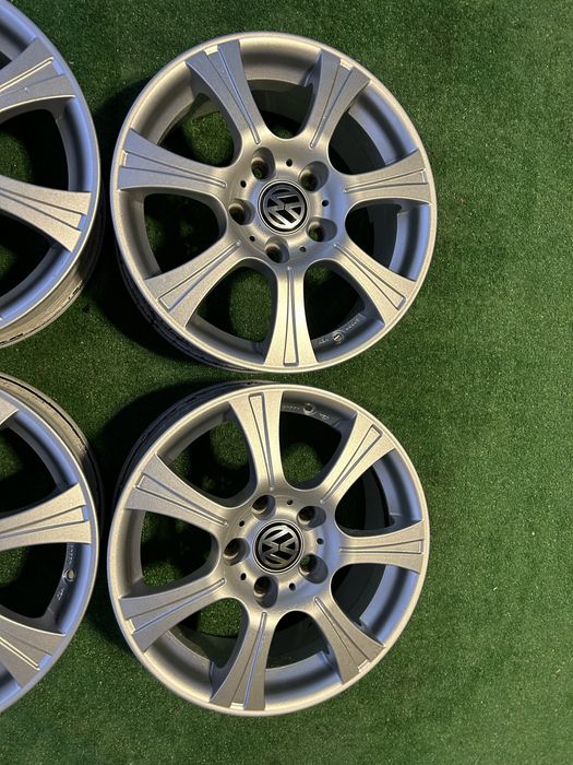 5х120 16 за vw transporter T5 T6