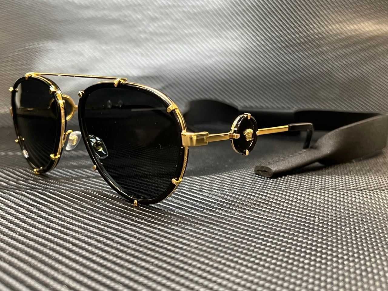 Versace VE 2232 оригинални дамски слънчеви очила