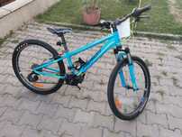 Bicicleta merida copii roti 24