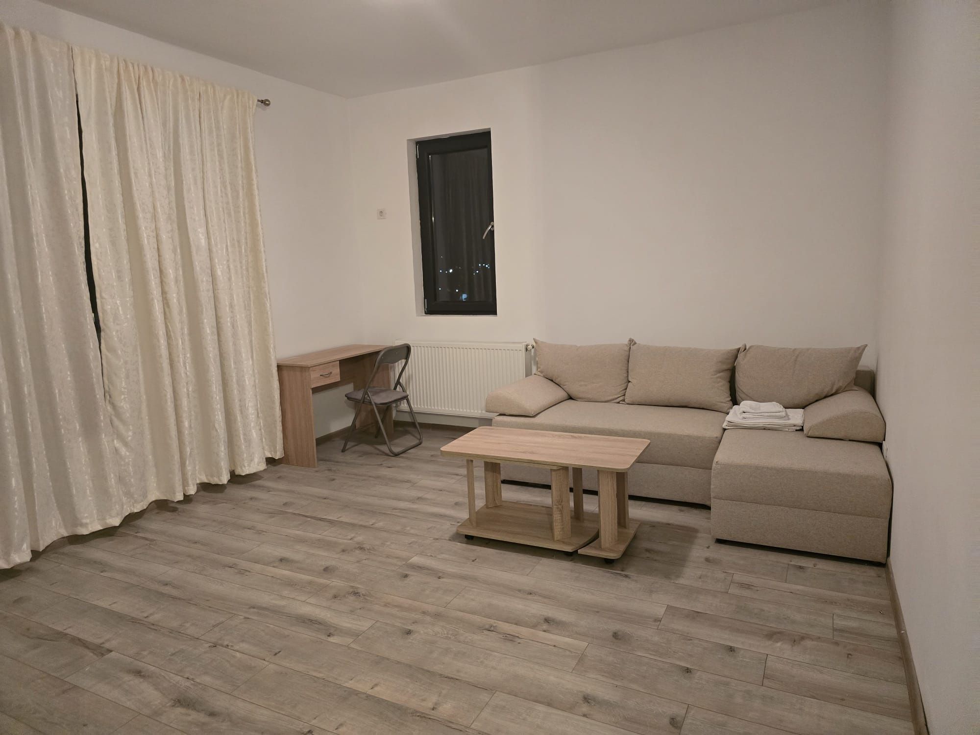 Închiriez regim hotelier militari residancece