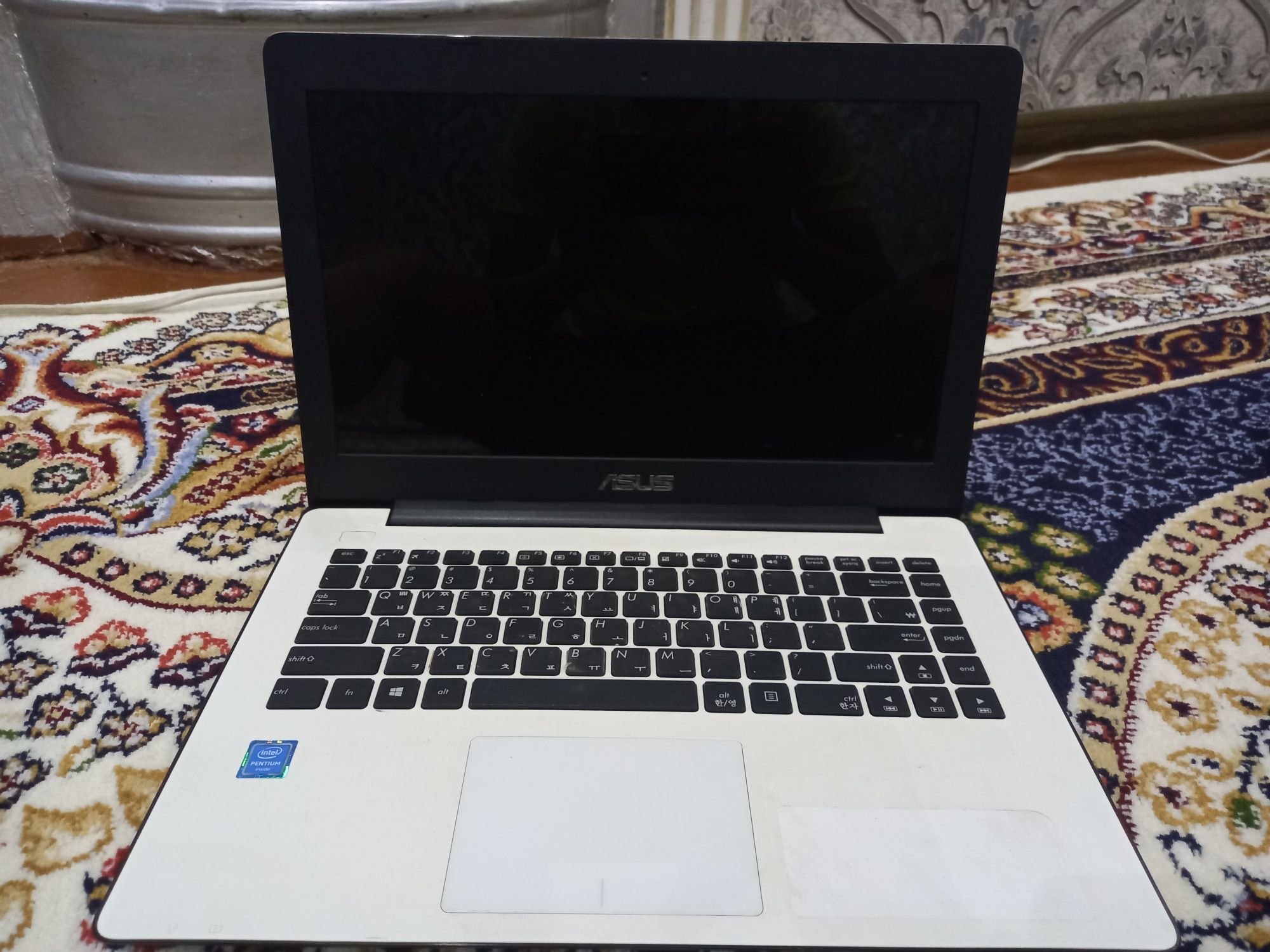 Asus M313 500gegabayt