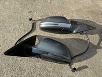 Oglinda oglinzi stanga dreapta Audi A4 B8 Allroad