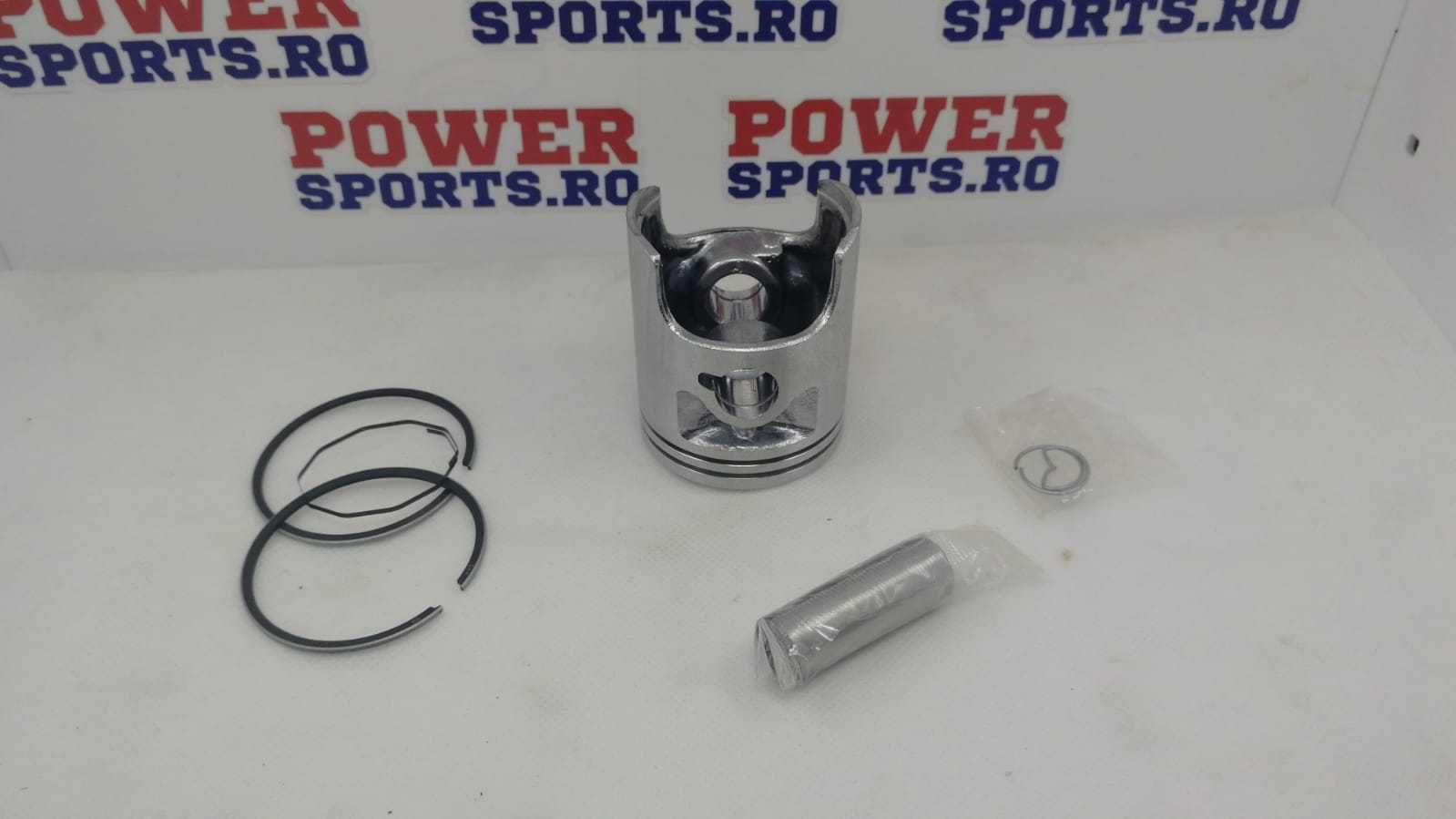 Piston honda DIO/SC50/bali    D. 39mm