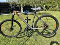 Bicicleta Pegas Drumet 29, marime M si L