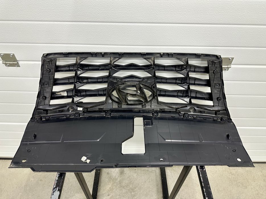 Grila radiator Hyundai Tucson 4 IV N7