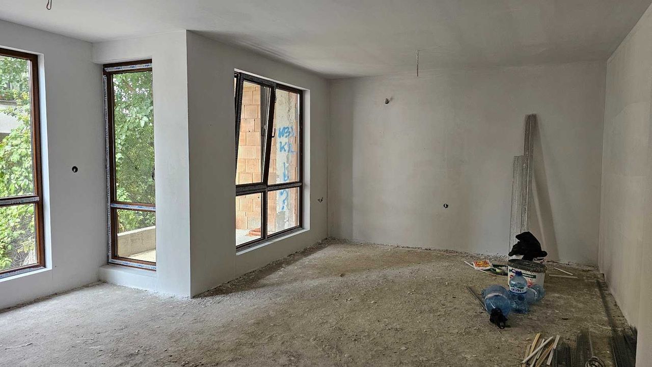 Продава се Двустаен апартамент в Пловдив, Прослав - 66 кв.м за 943 €/кв.м - Снимка #3