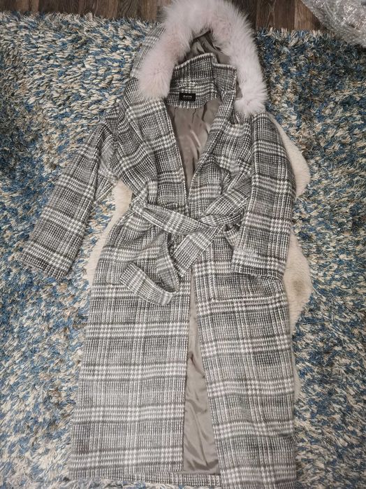 Палто Avin, палто Zara, якета Alessa, Алеса, Avin