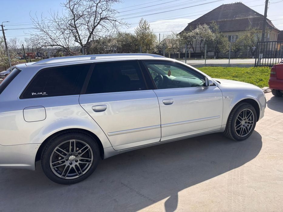 De vanzare Audi A4 B7