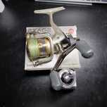 Shimano EXAGE 3000 MRC High Speed