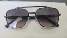 Ochelari de soare Dita rama neagra