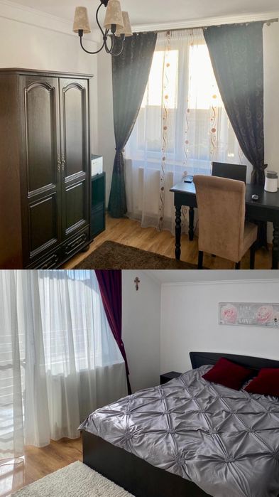 Casa Oradea Grigorescu