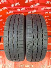 Anvelope de IARNA - 235/65/16C - Michelin - 8 / 9.8 MM - DOT 2023 !