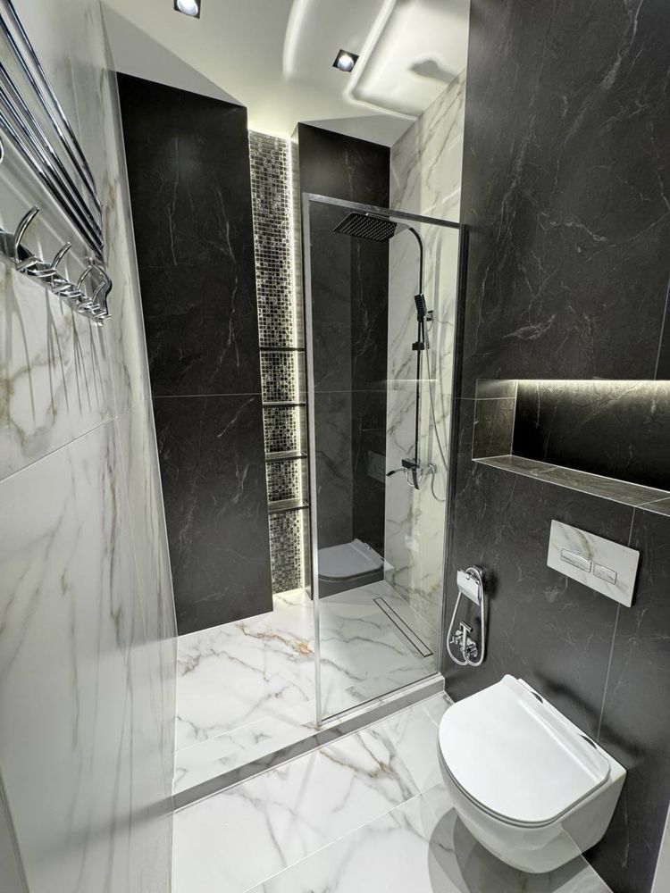Жк Dream House! Сдается новая квартира в элитном комплексе!