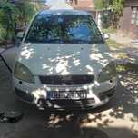 Ford focus c max 1.8 diesel 2008