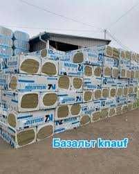 Кнауф Базальт утеплитель базалит технониколь