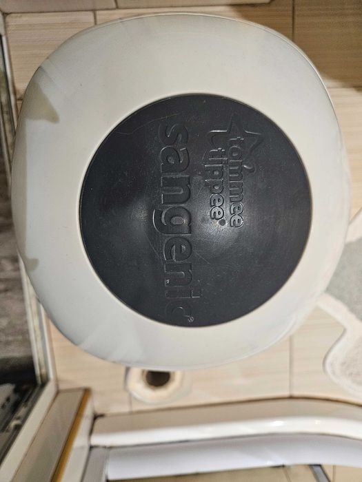 Кош за памперси Tommee Tippee Sangenic + найлон