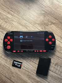 Sony PSP 3004 modat