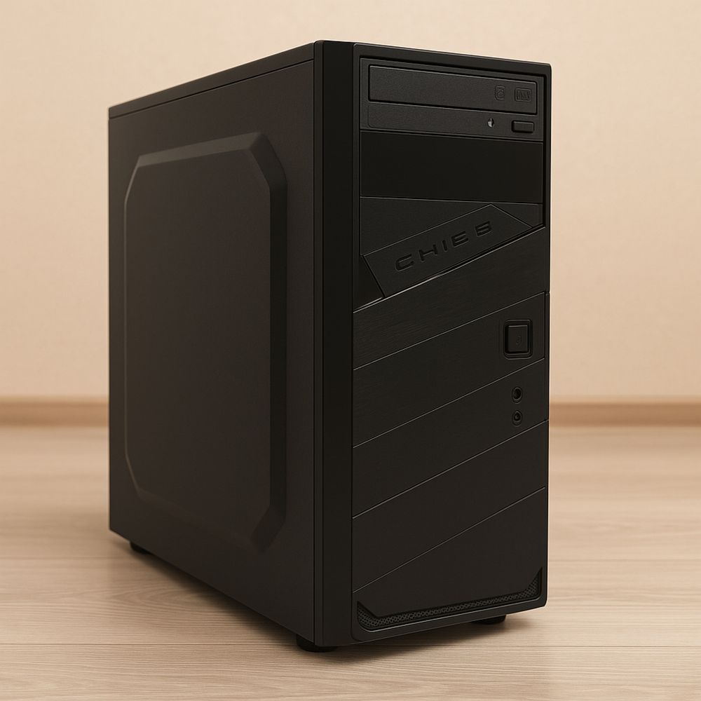 Продаю Компютер Intel Pentium Gold G5400