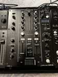 Mixer Pioneer DJM450