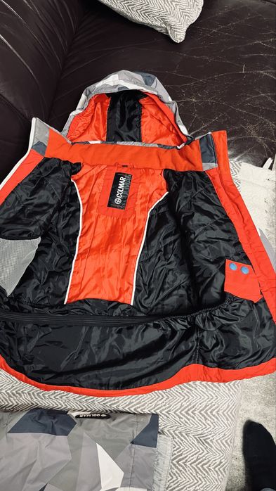 Детски ски екип Colmar 5-6 год 124-136 см