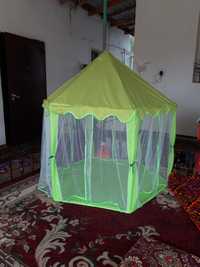 Продается домик(палатка)