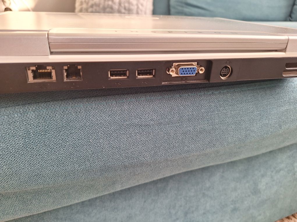 Dell Inspiron 6400