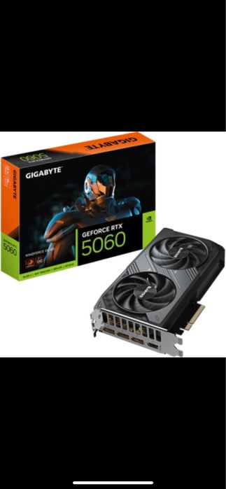 Placă video geforce 5060