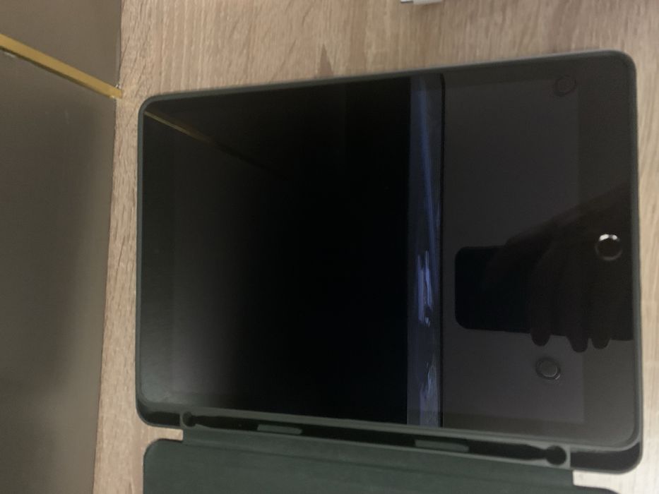 Ipad 2021, 9 поколение