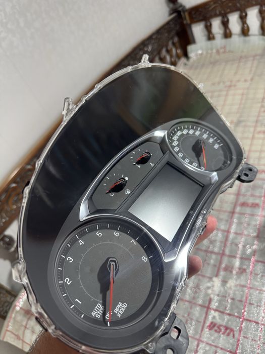 Equinox tablo ideal