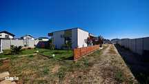 | Casa Parter | 4 Camere | Curte 300 Mp | Incalzire Pardoseala |