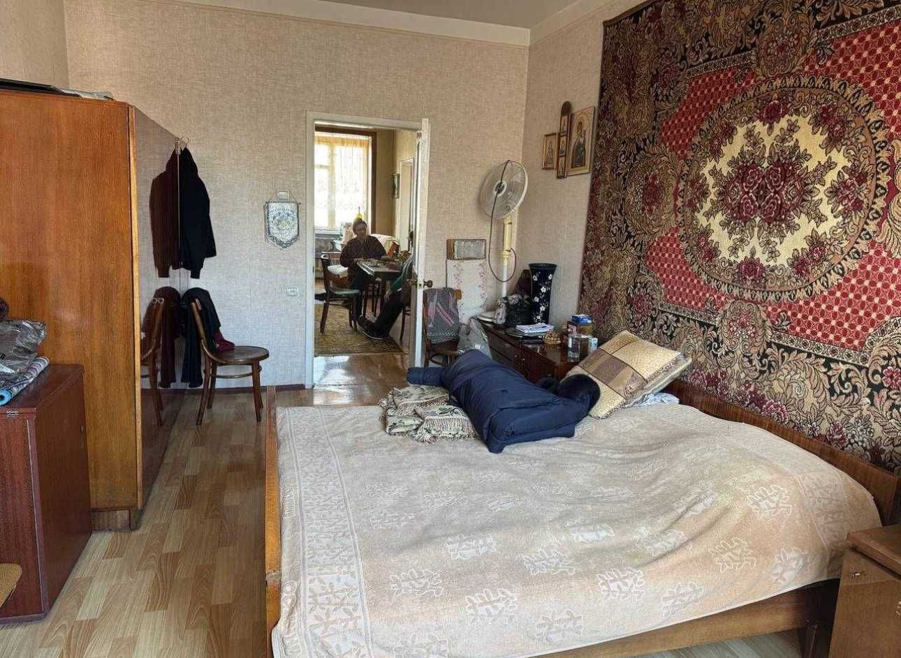 Продам квартиру Чиланзар 18 квартал