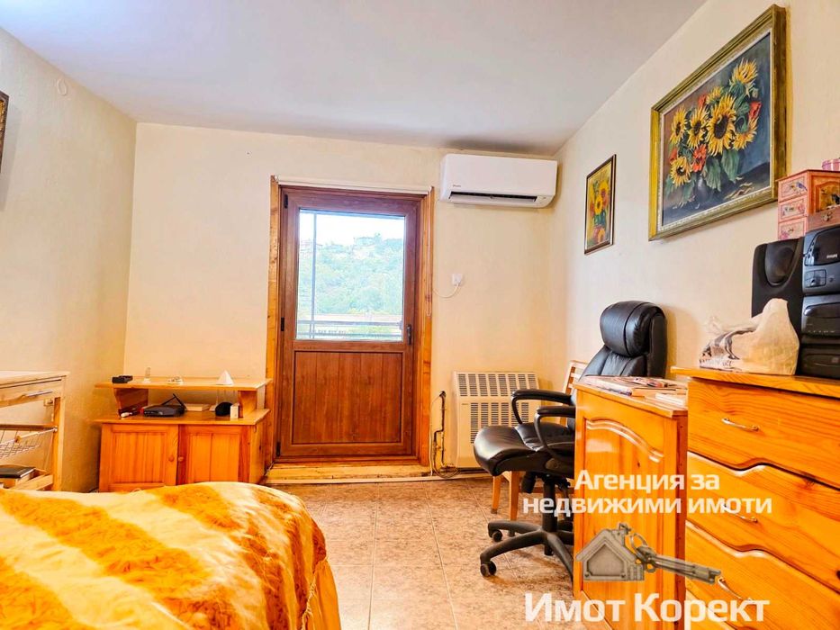 Продава се Двустаен апартамент в Асеновград - 63 кв.м за 1397 €/кв.м - Снимка #8