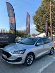 Ford Focus Titanium 1.0 Benzina 125cp / Euro 6d / 70.000 km / 2022