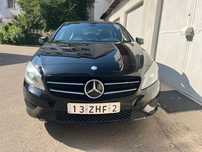 Mercedes-Benz classe A recent adus full led