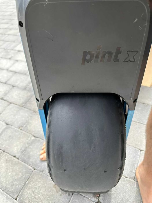 Onewheel Pint X Powder Blue