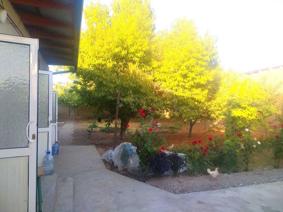 Продается дом 5 ком с участком 7.8 соток  Пригород Кибрай рн