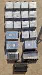 Amplificator sistem audio