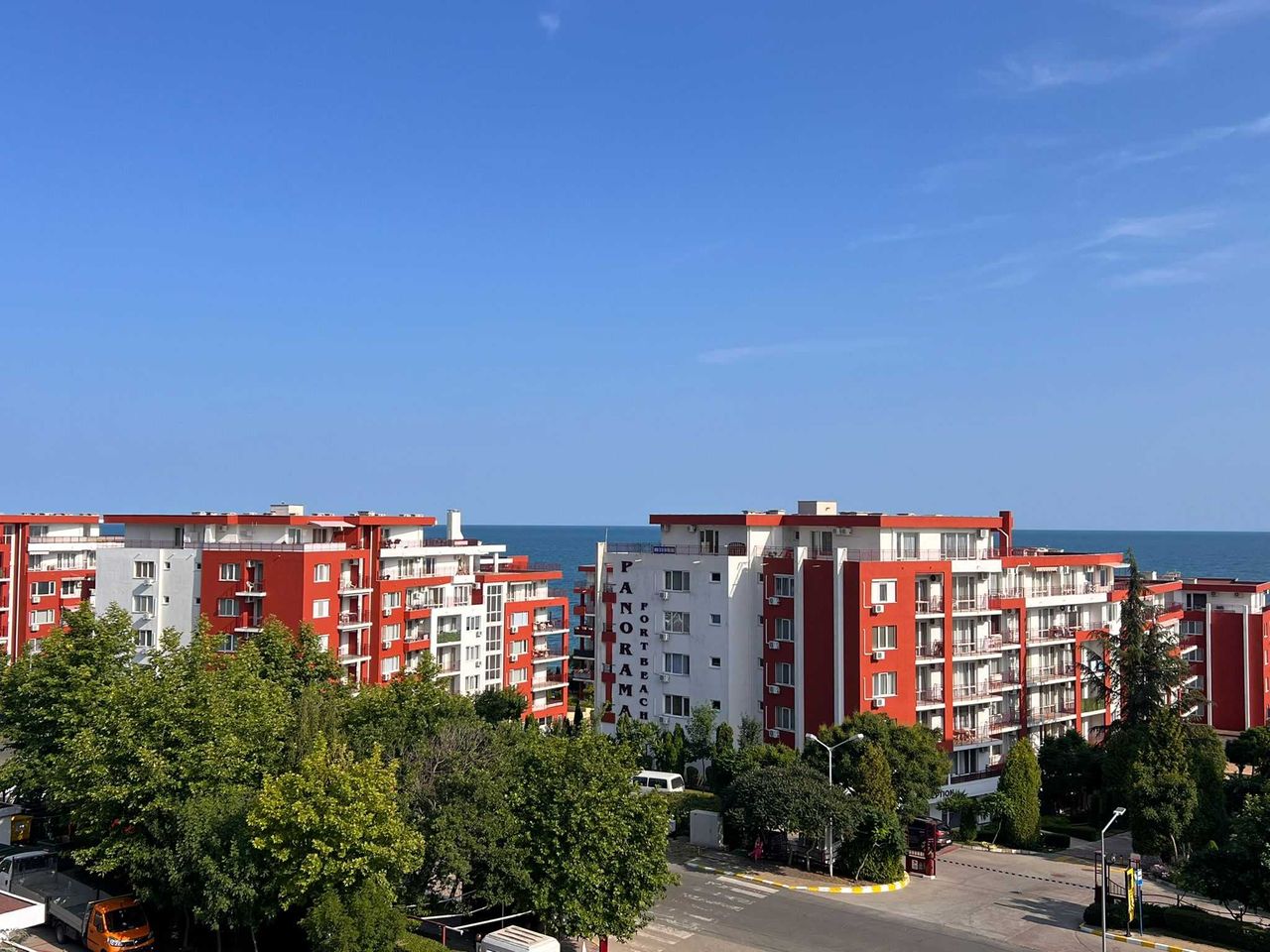 Продава се Едностаен апартамент в Свети Влас - 33 кв.м за 1576 €/кв.м - Снимка #14