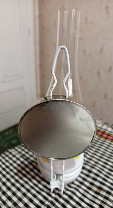 Газена лампа - номер 5