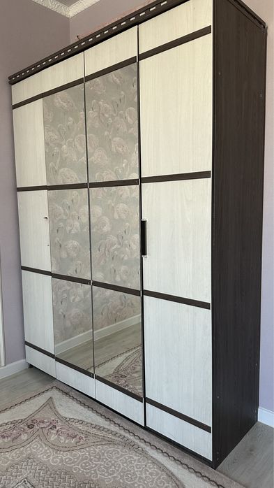 Шкаф с кроватью; шкафы СРОЧНО