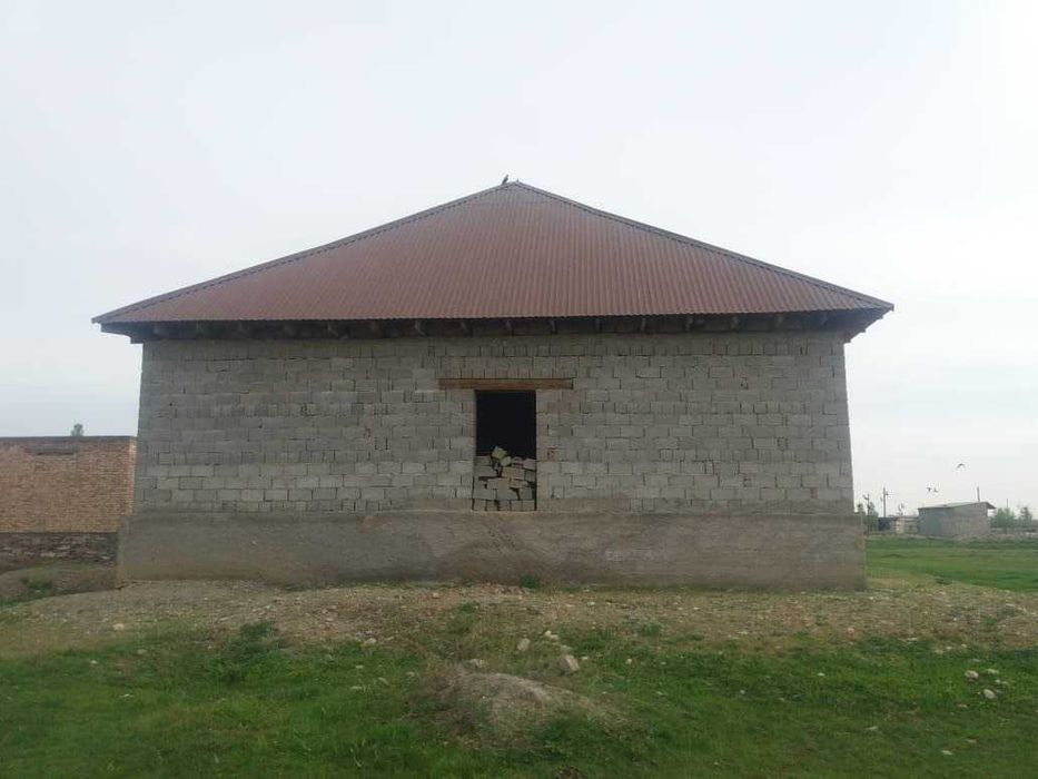 Турксиб Тараз Рустембеков  Срочно продается дом Времянка 10 соттык 49Д